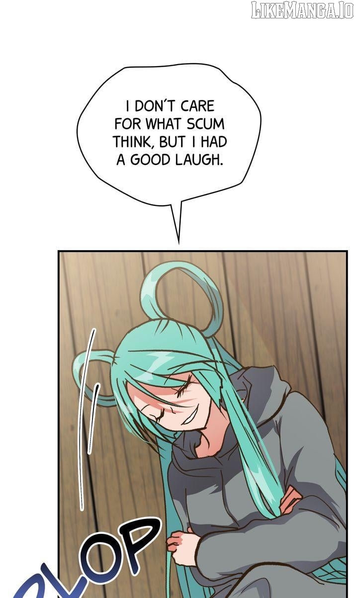 World of Ten Billion Chapter 27 - page 81