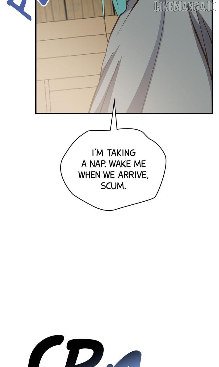 World of Ten Billion Chapter 27 - page 82