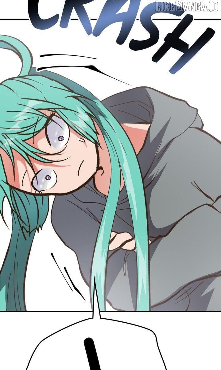 World of Ten Billion Chapter 27 - page 83