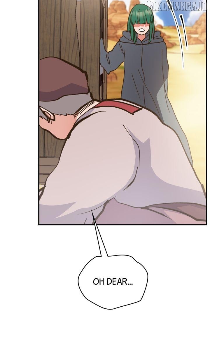 World of Ten Billion Chapter 27 - page 85