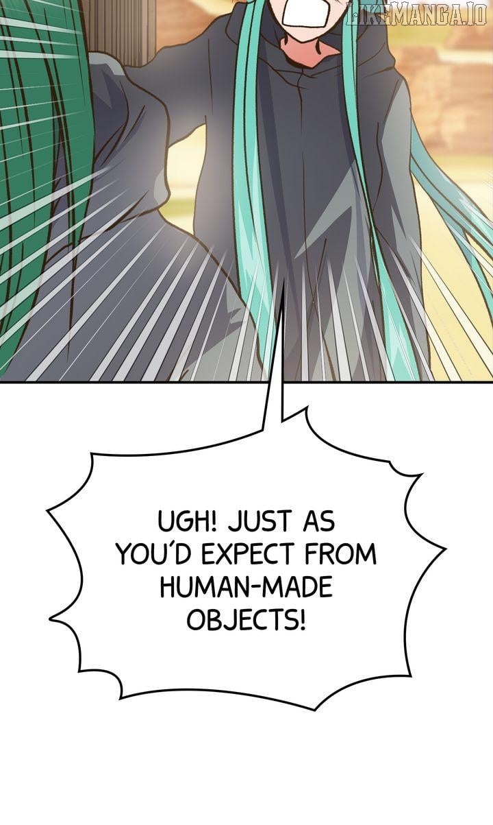 World of Ten Billion Chapter 27 - page 87