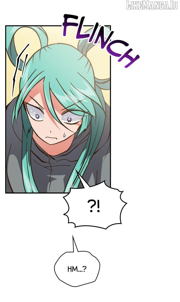 World of Ten Billion Chapter 27 - page 88