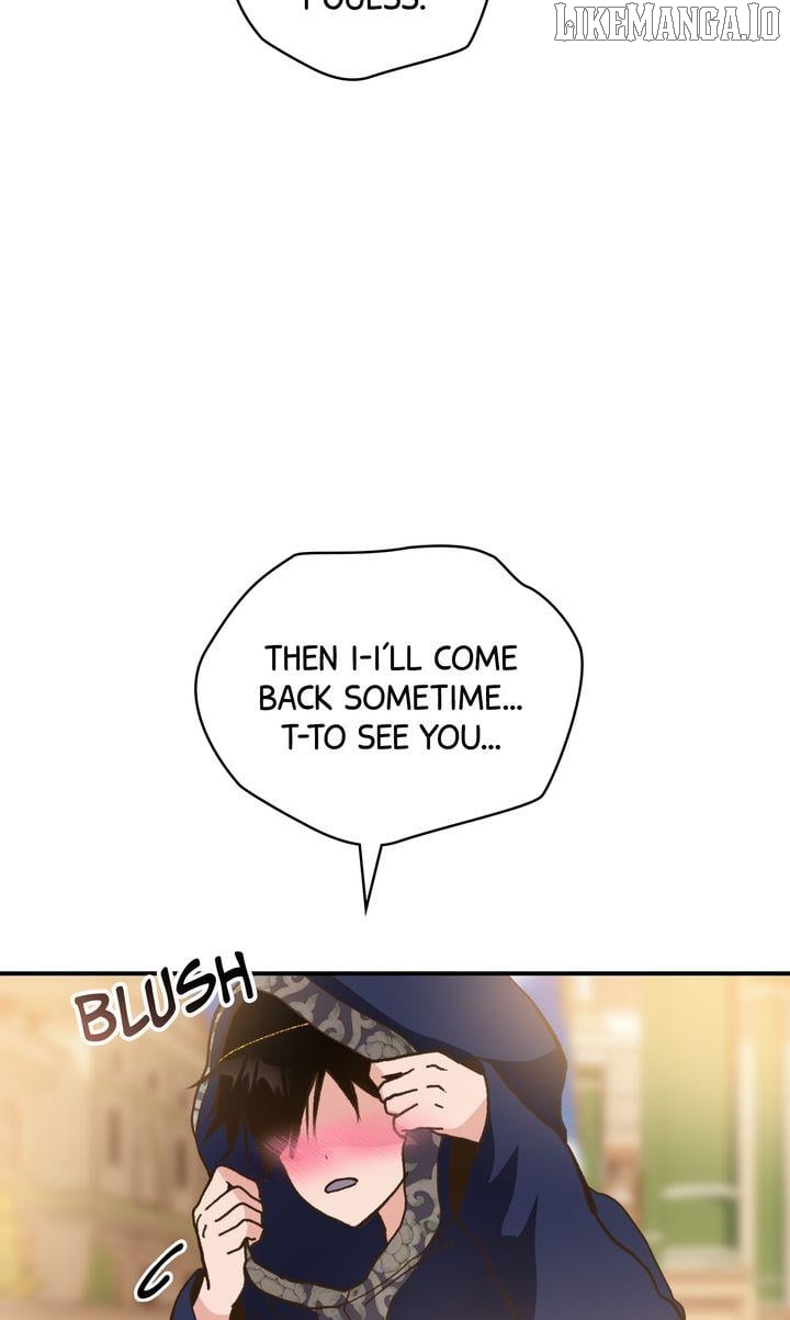 World of Ten Billion Chapter 27 - page 9