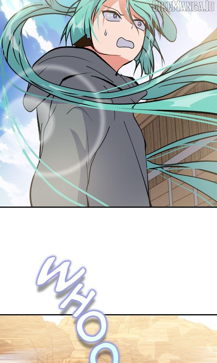 World of Ten Billion Chapter 27 - page 90