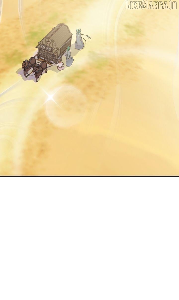 World of Ten Billion Chapter 27 - page 92