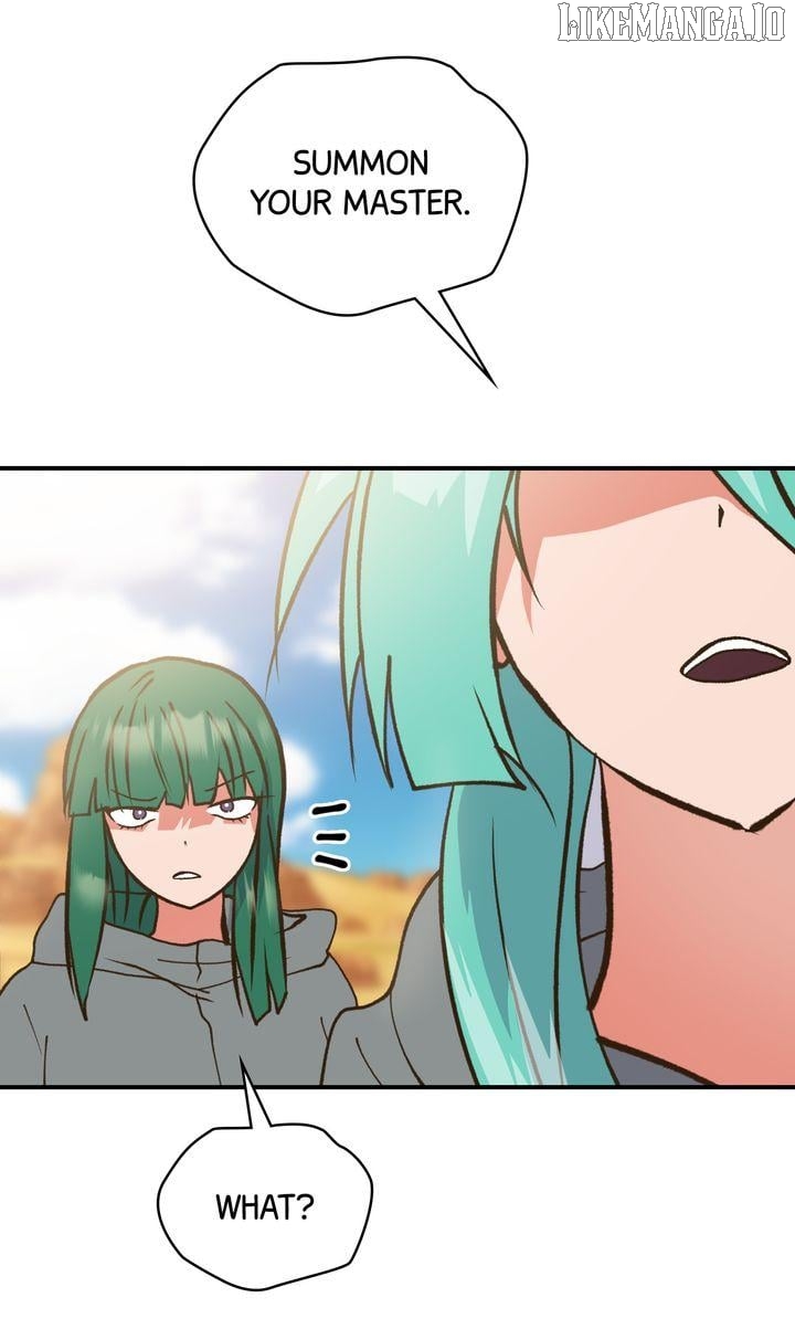 World of Ten Billion Chapter 27 - page 93