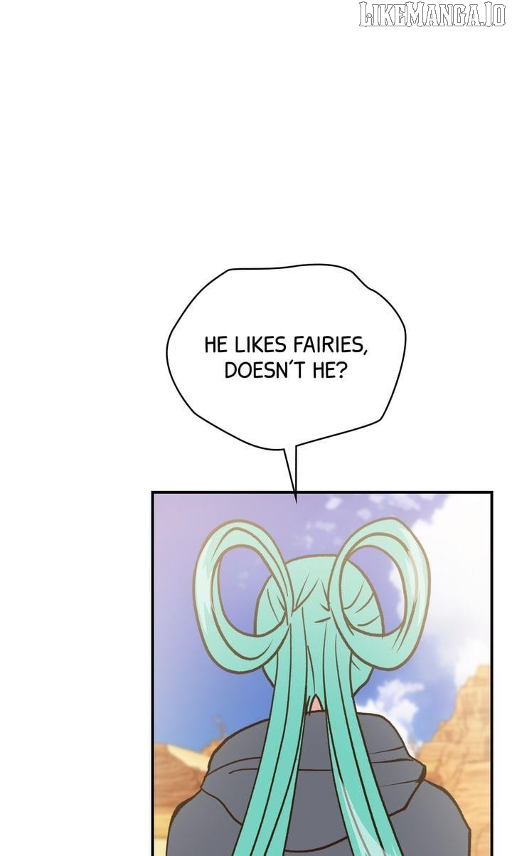 World of Ten Billion Chapter 27 - page 94