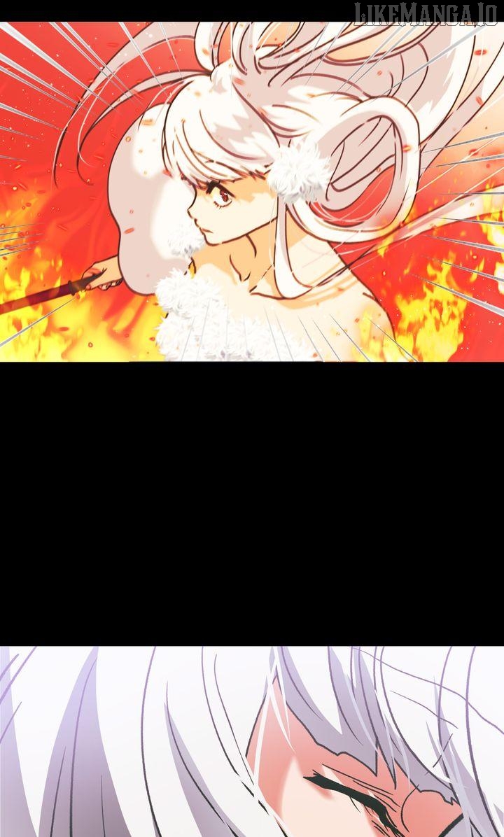 World of Ten Billion Chapter 28 - page 104