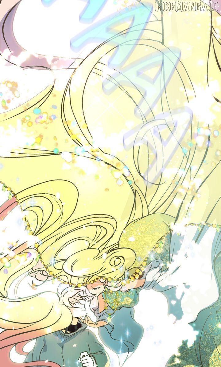 World of Ten Billion Chapter 28 - page 11