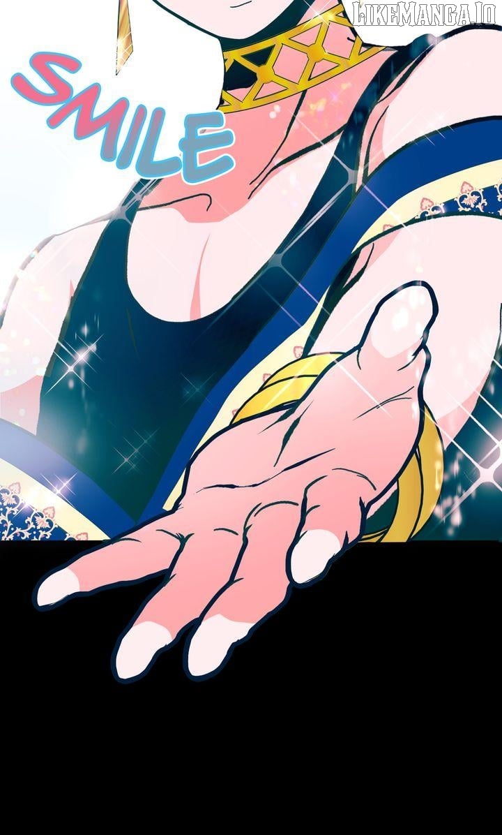 World of Ten Billion Chapter 28 - page 116