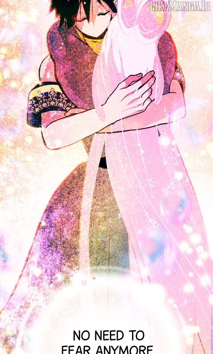 World of Ten Billion Chapter 28 - page 119