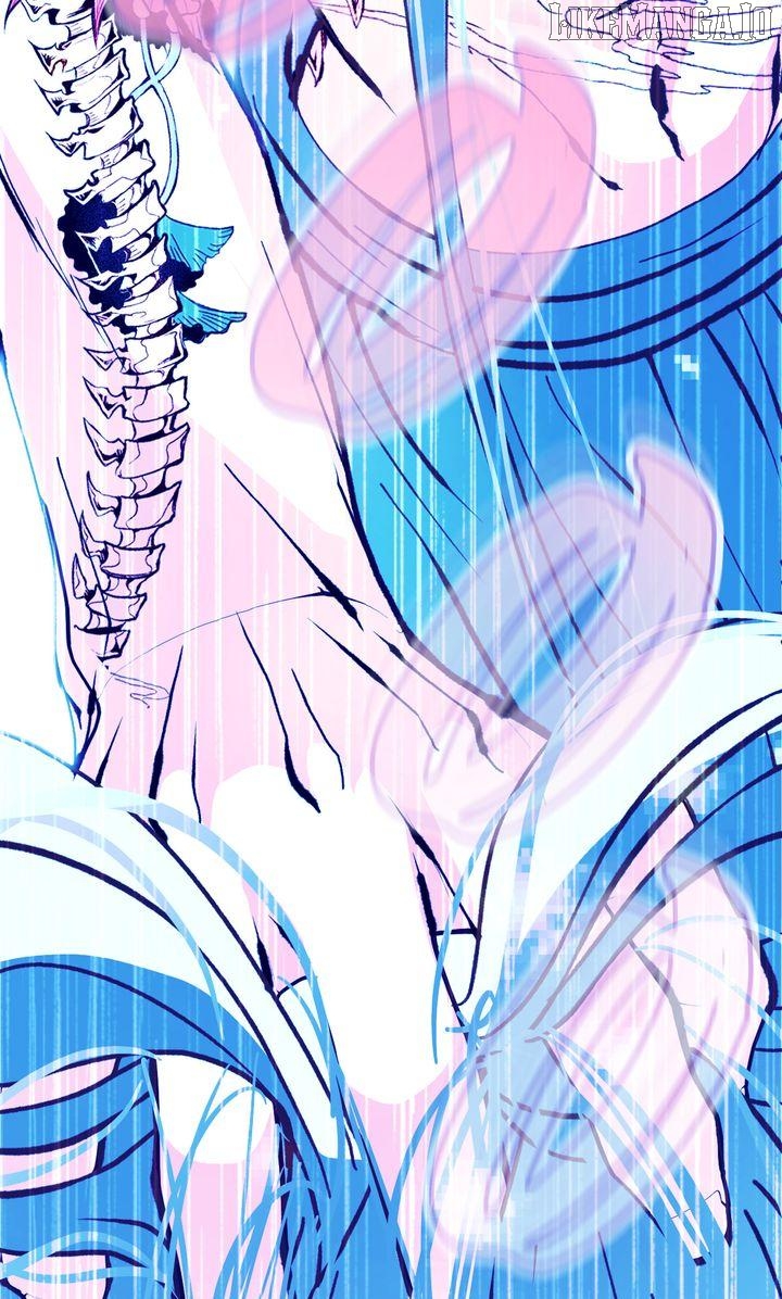 World of Ten Billion Chapter 28 - page 129