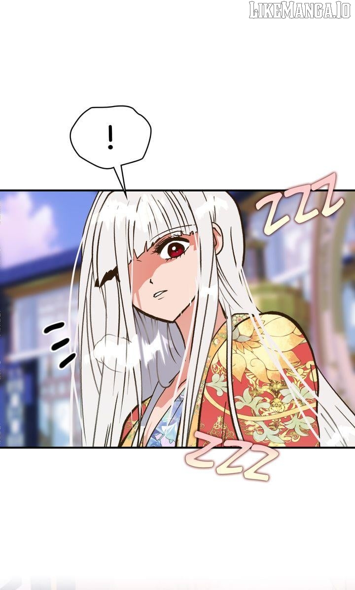 World of Ten Billion Chapter 28 - page 137