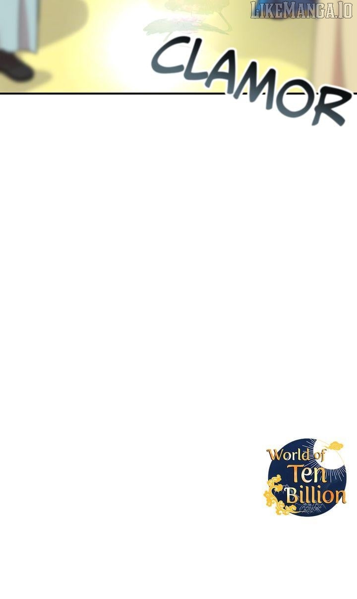 World of Ten Billion Chapter 28 - page 148