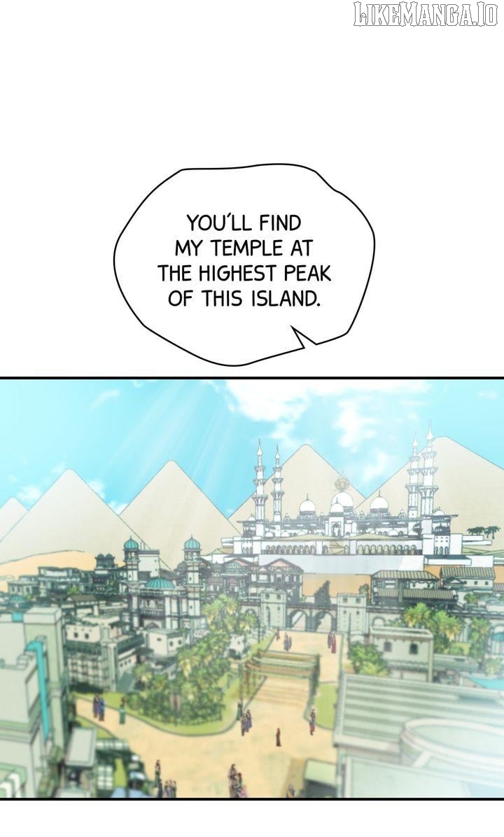 World of Ten Billion Chapter 28 - page 15