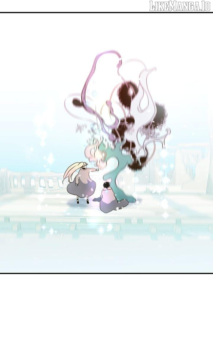 World of Ten Billion Chapter 28 - page 19