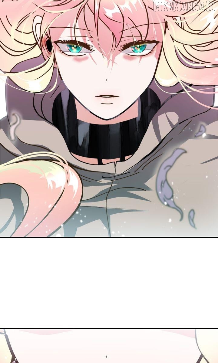 World of Ten Billion Chapter 28 - page 22