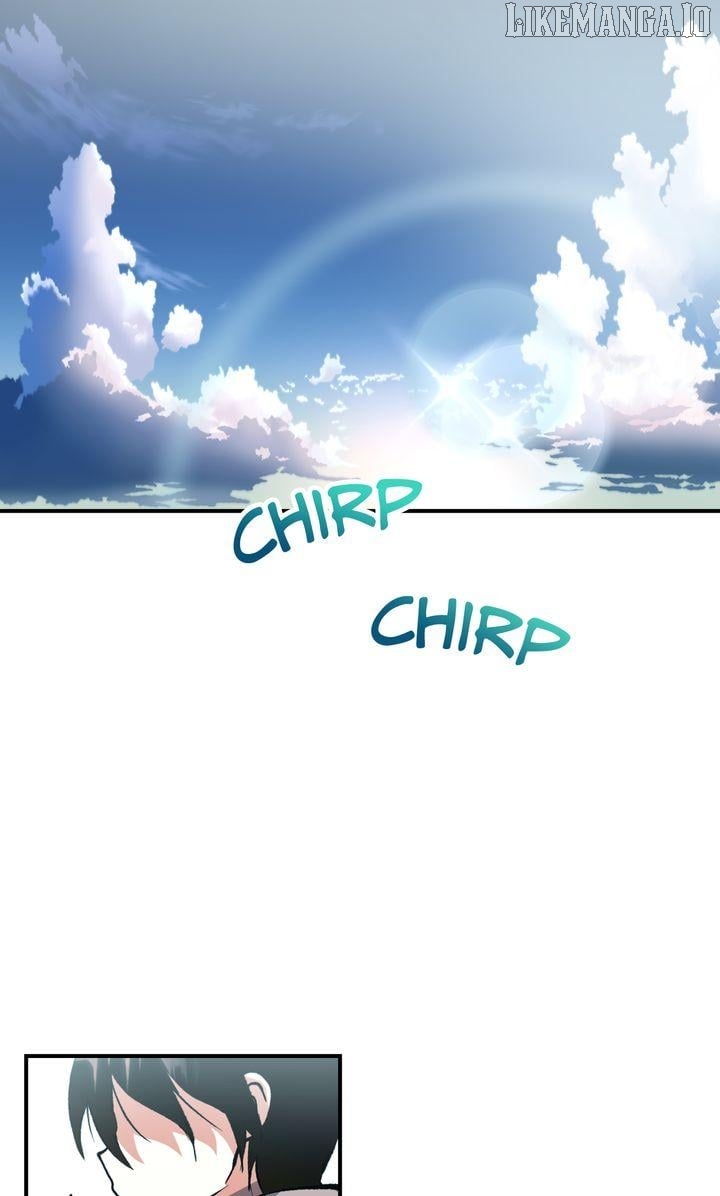 World of Ten Billion Chapter 28 - page 28