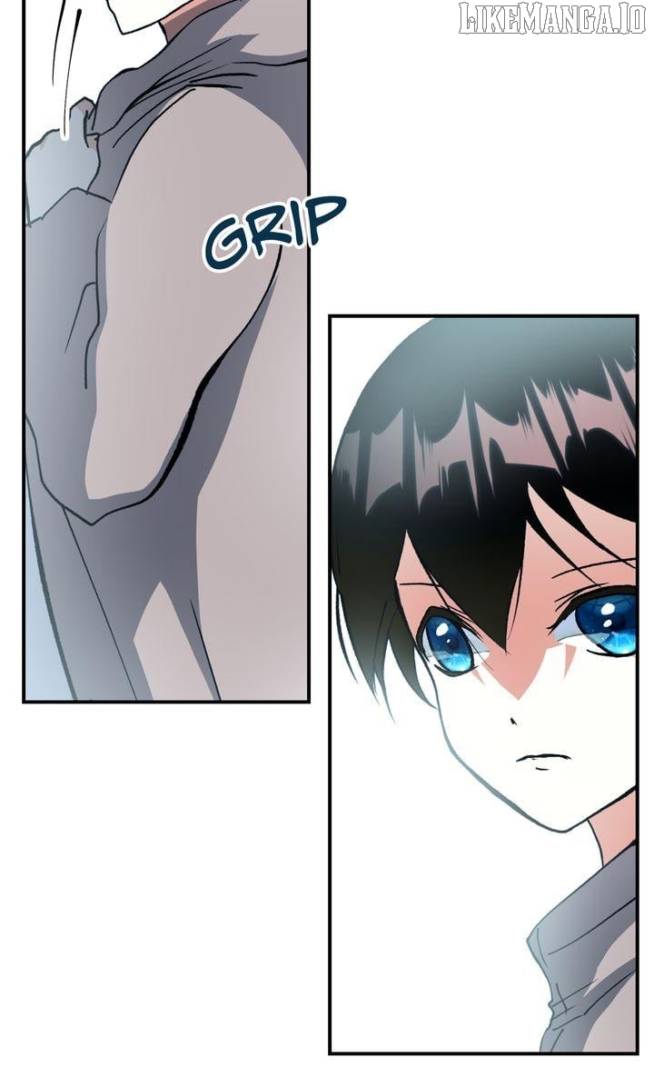 World of Ten Billion Chapter 28 - page 29