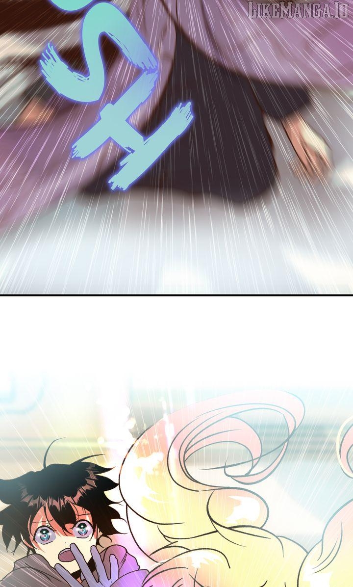 World of Ten Billion Chapter 28 - page 3