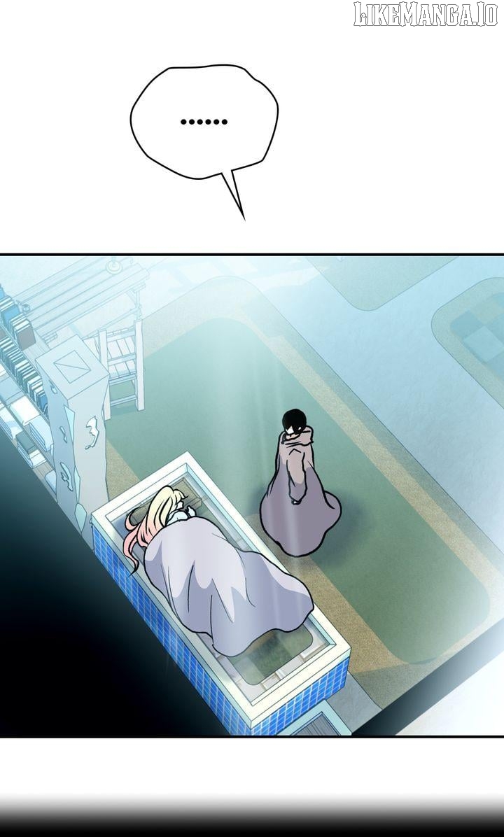 World of Ten Billion Chapter 28 - page 31