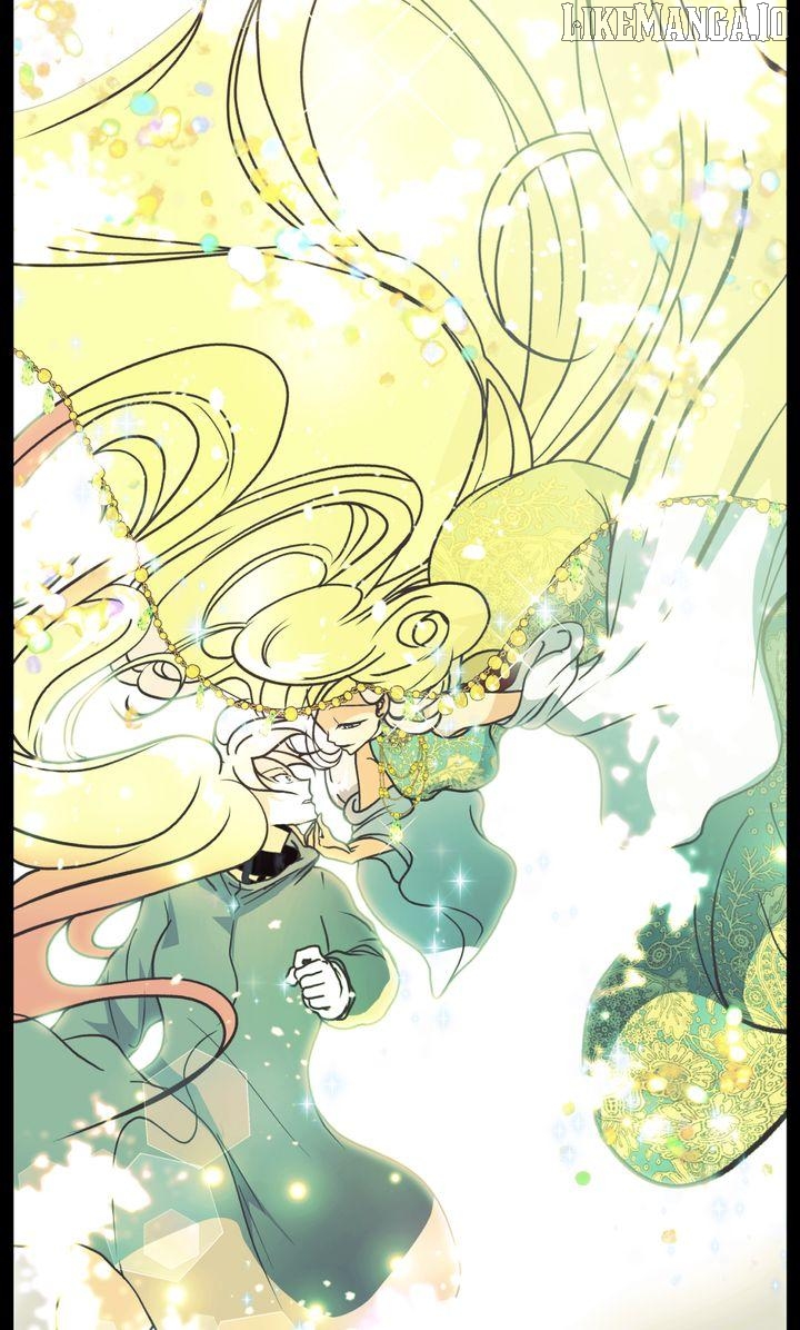 World of Ten Billion Chapter 28 - page 33