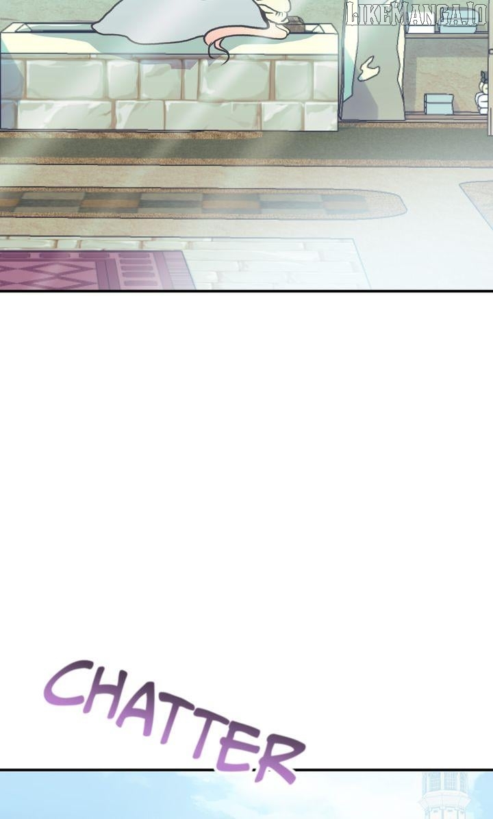 World of Ten Billion Chapter 28 - page 39