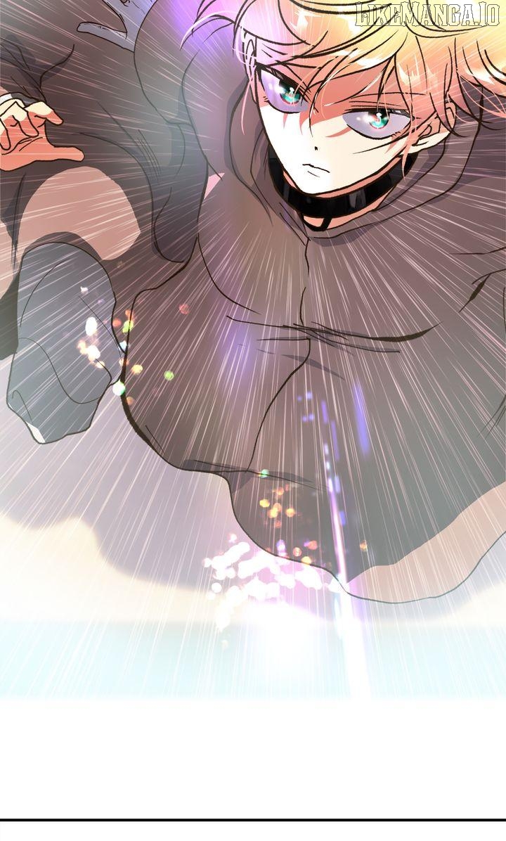 World of Ten Billion Chapter 28 - page 4