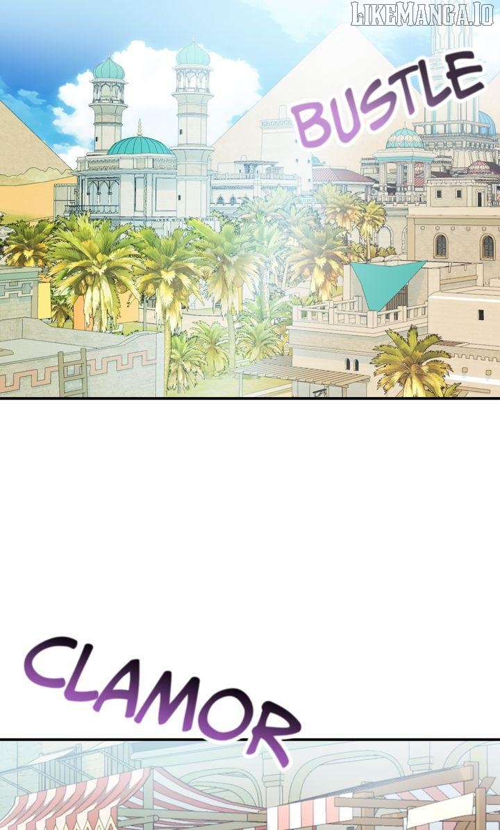 World of Ten Billion Chapter 28 - page 40