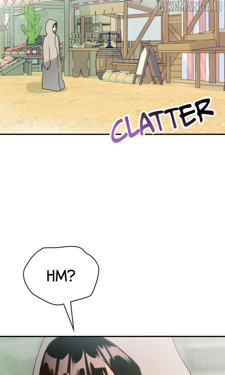 World of Ten Billion Chapter 28 - page 41