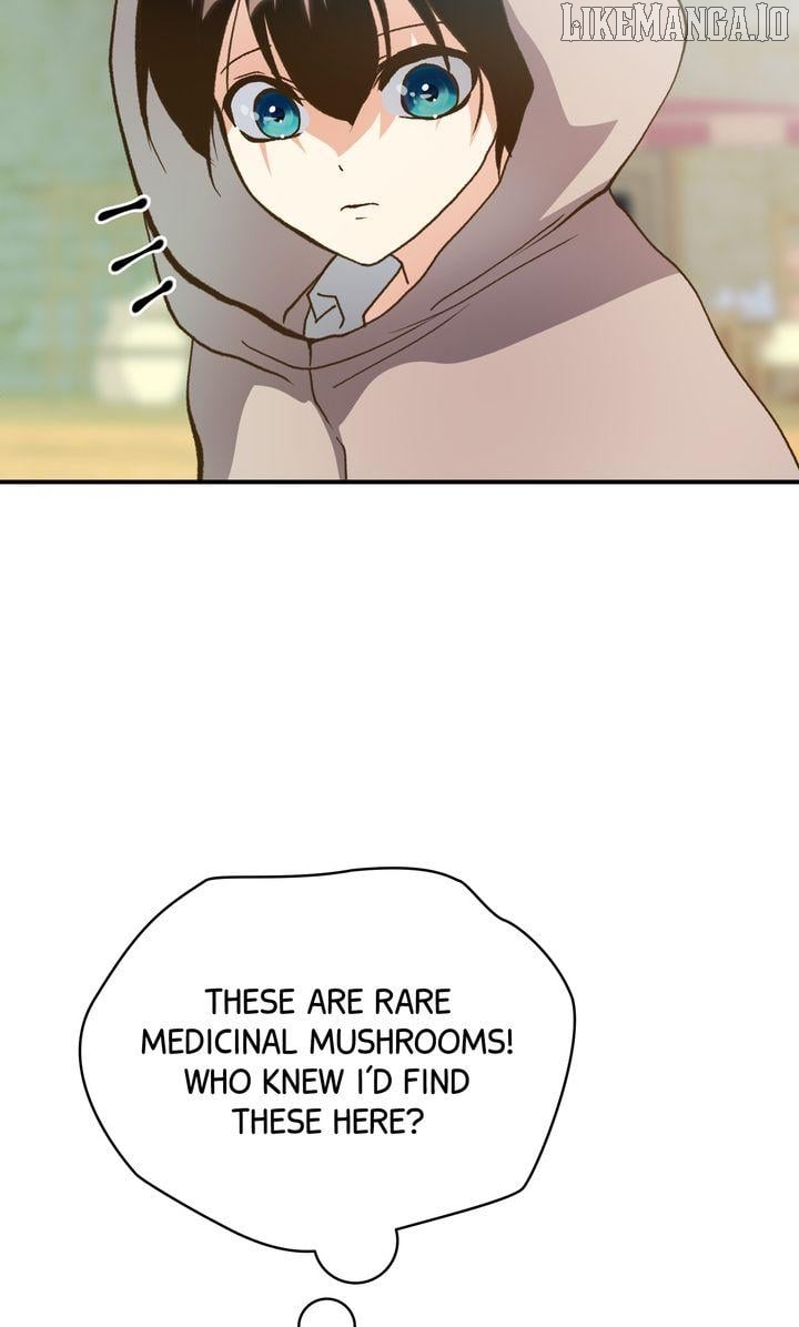 World of Ten Billion Chapter 28 - page 42