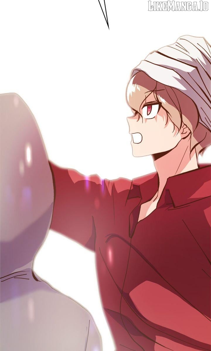 World of Ten Billion Chapter 28 - page 45