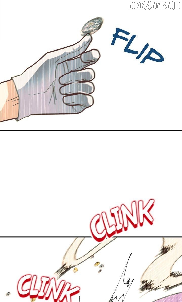 World of Ten Billion Chapter 28 - page 5