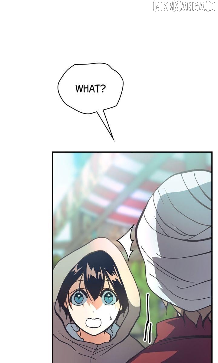 World of Ten Billion Chapter 28 - page 50