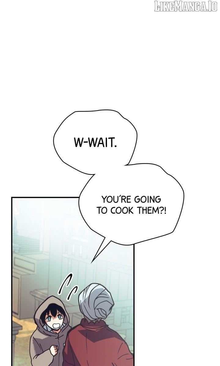 World of Ten Billion Chapter 28 - page 54