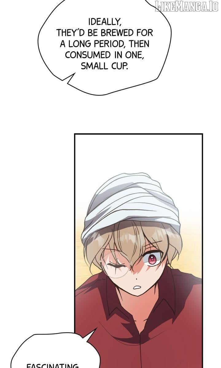 World of Ten Billion Chapter 28 - page 58