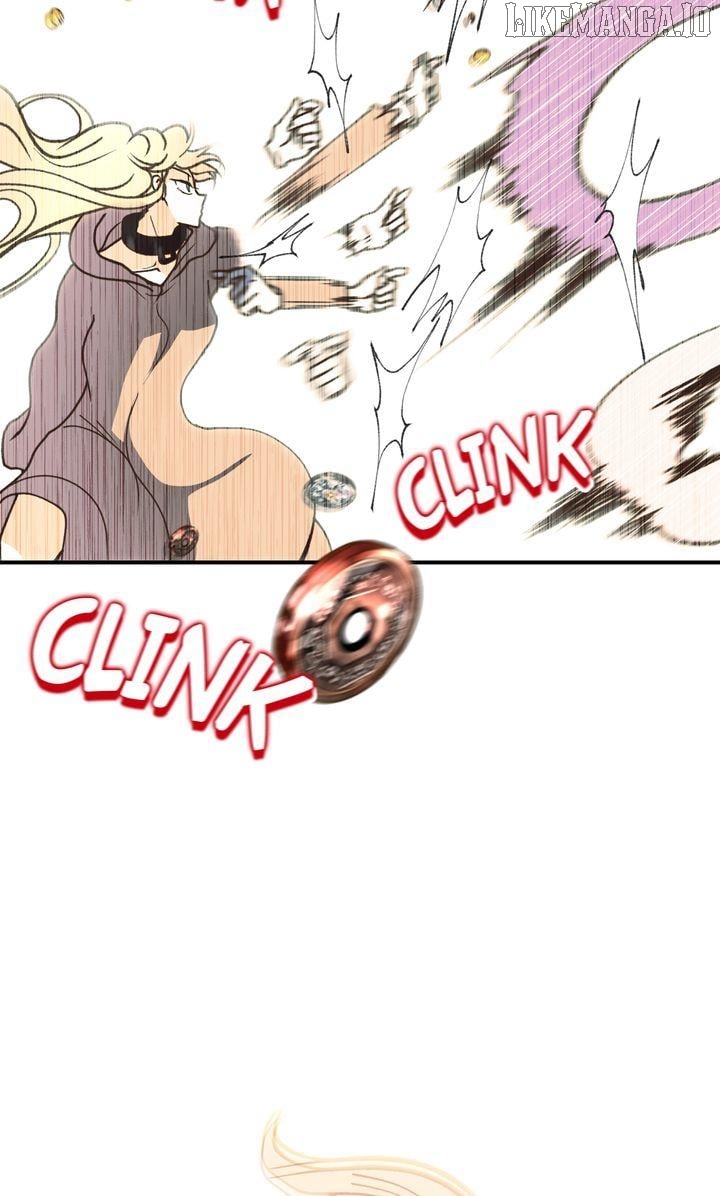 World of Ten Billion Chapter 28 - page 6