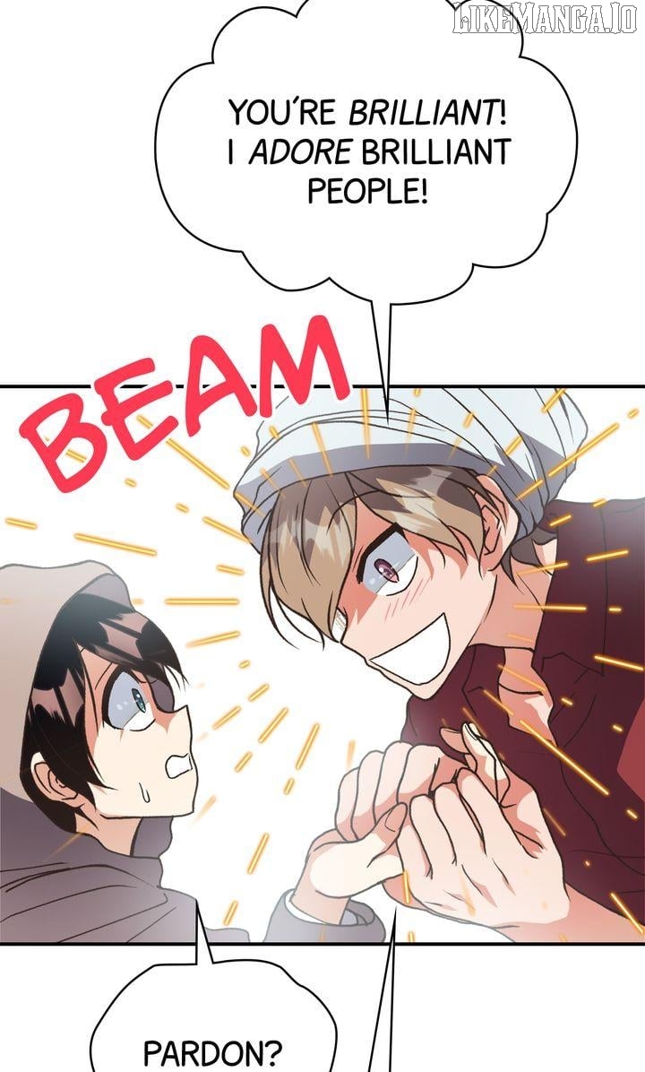 World of Ten Billion Chapter 28 - page 61