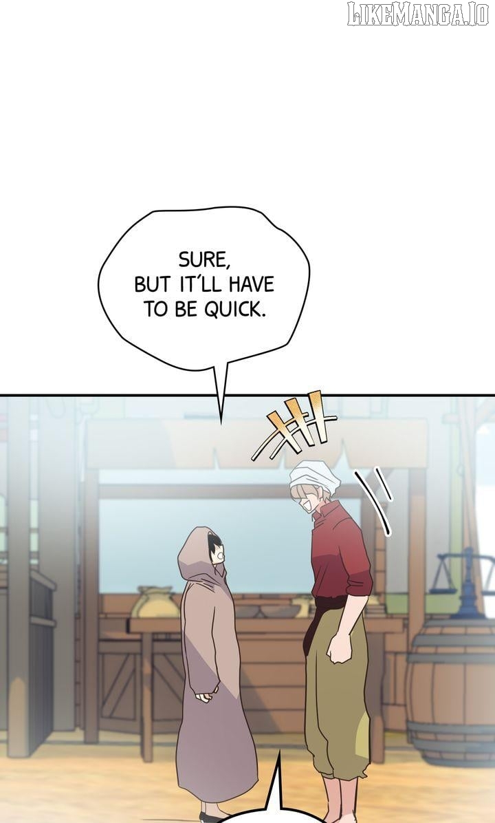 World of Ten Billion Chapter 28 - page 66