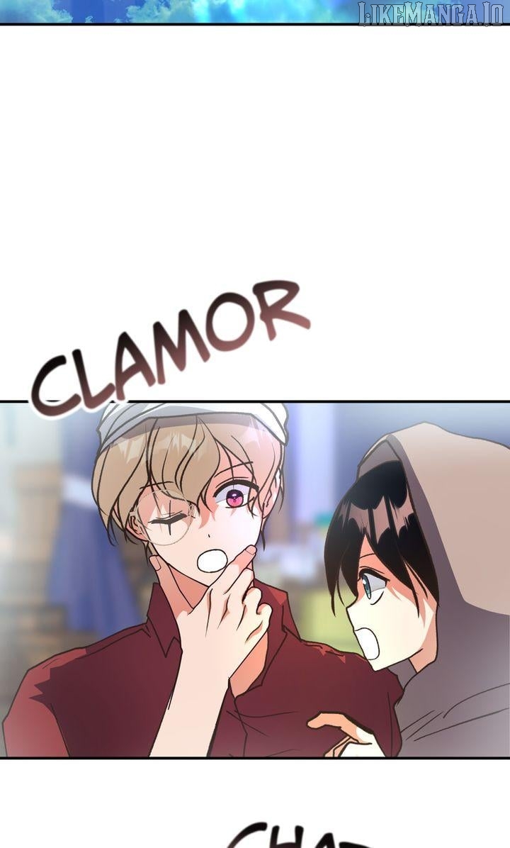 World of Ten Billion Chapter 28 - page 68