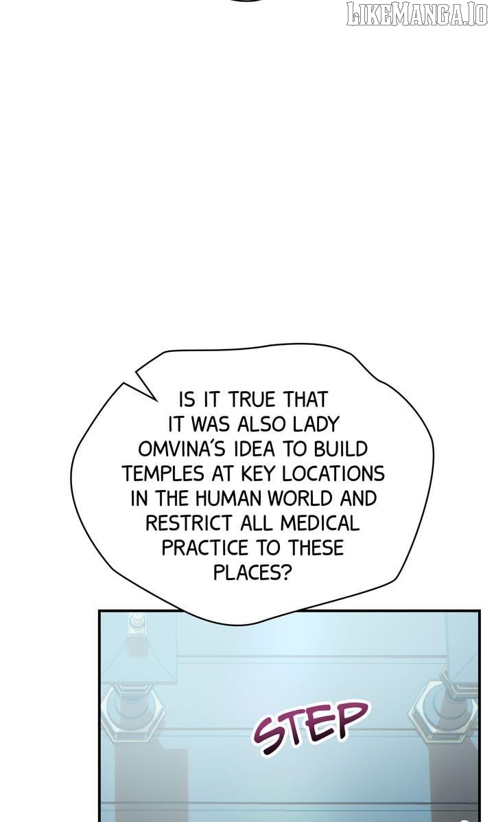 World of Ten Billion Chapter 28 - page 76