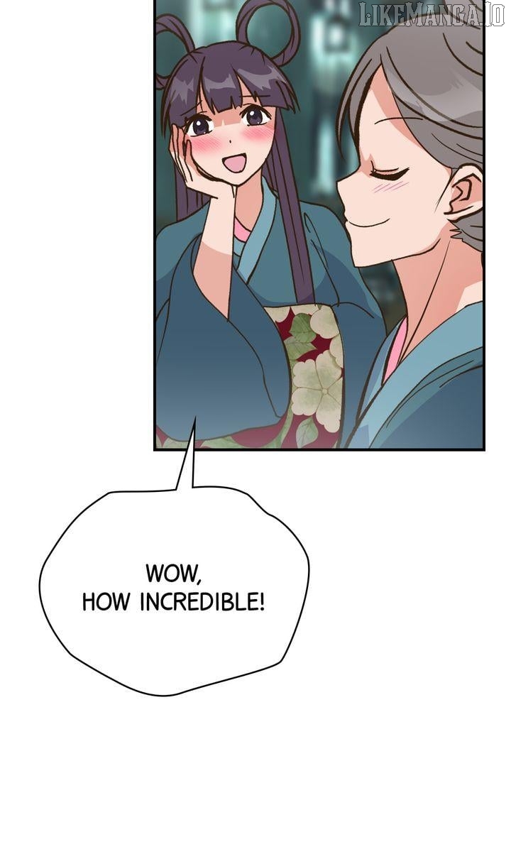 World of Ten Billion Chapter 28 - page 79