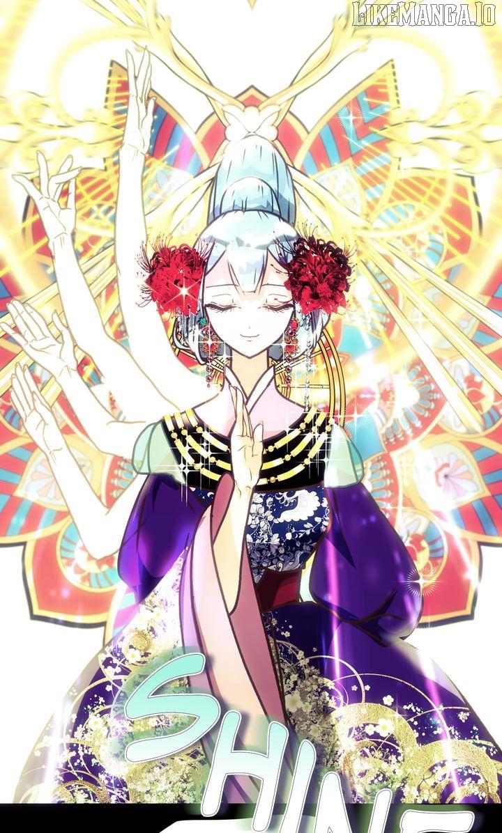 World of Ten Billion Chapter 28 - page 81