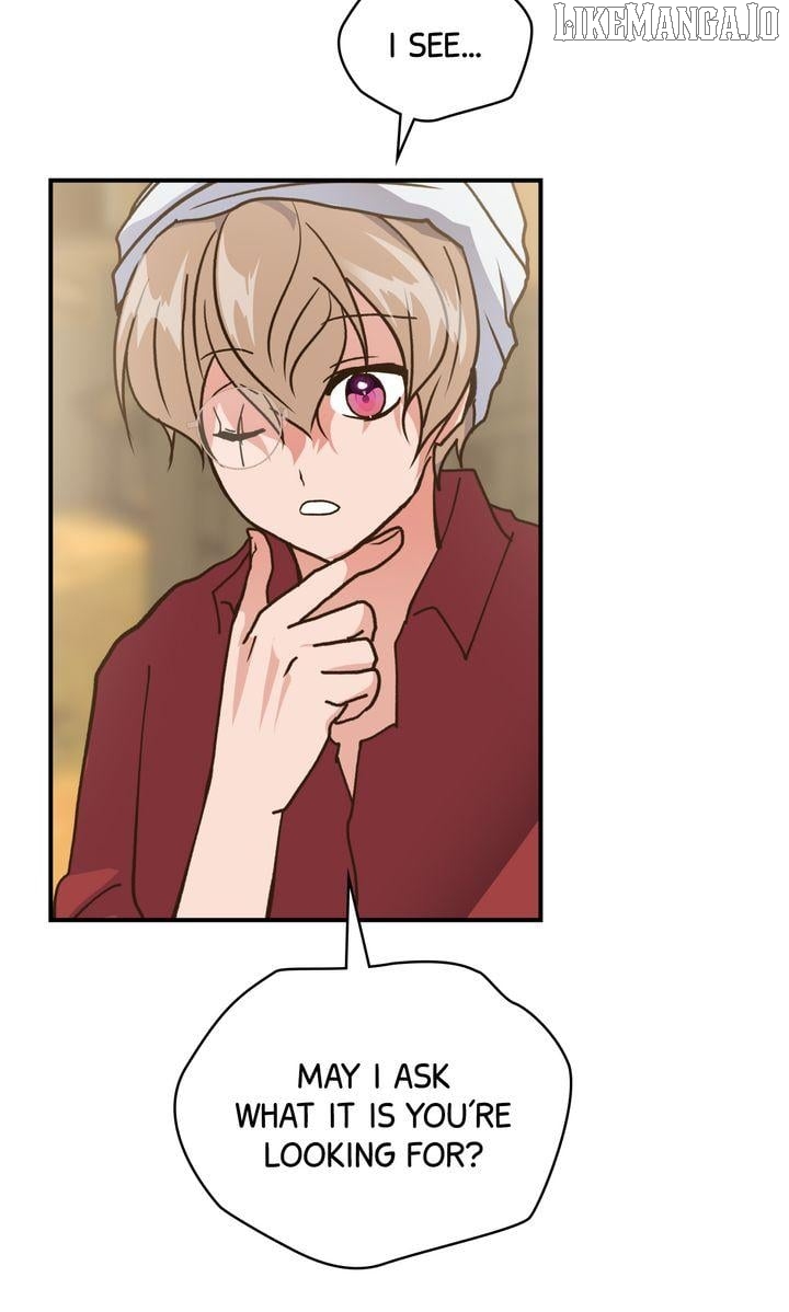 World of Ten Billion Chapter 29 - page 10