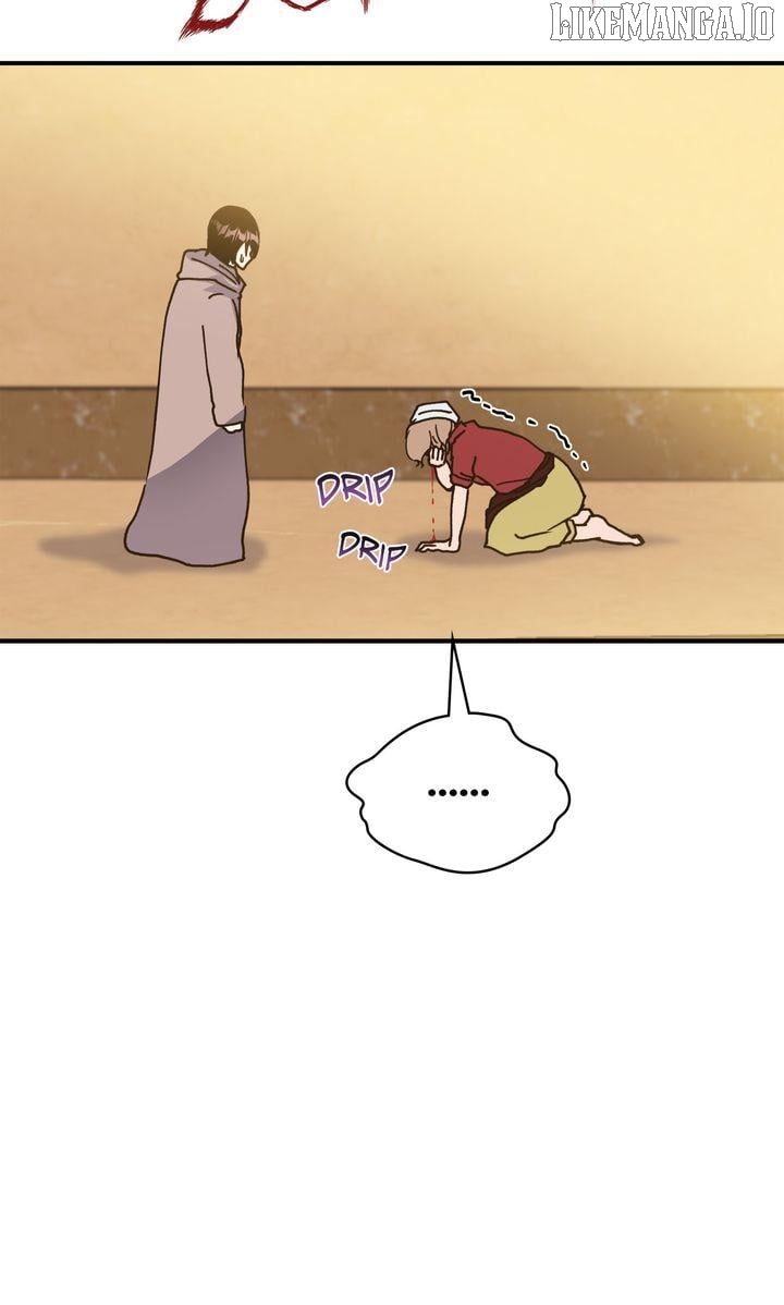 World of Ten Billion Chapter 29 - page 101