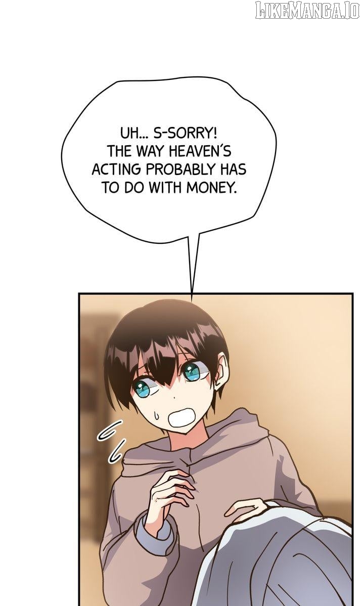 World of Ten Billion Chapter 29 - page 102