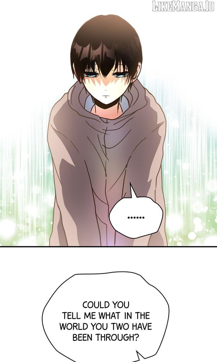 World of Ten Billion Chapter 29 - page 108