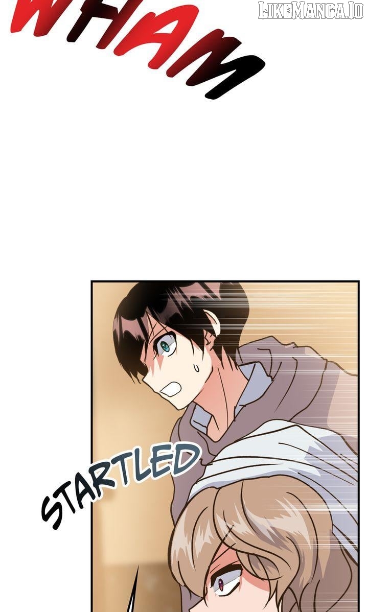 World of Ten Billion Chapter 29 - page 110