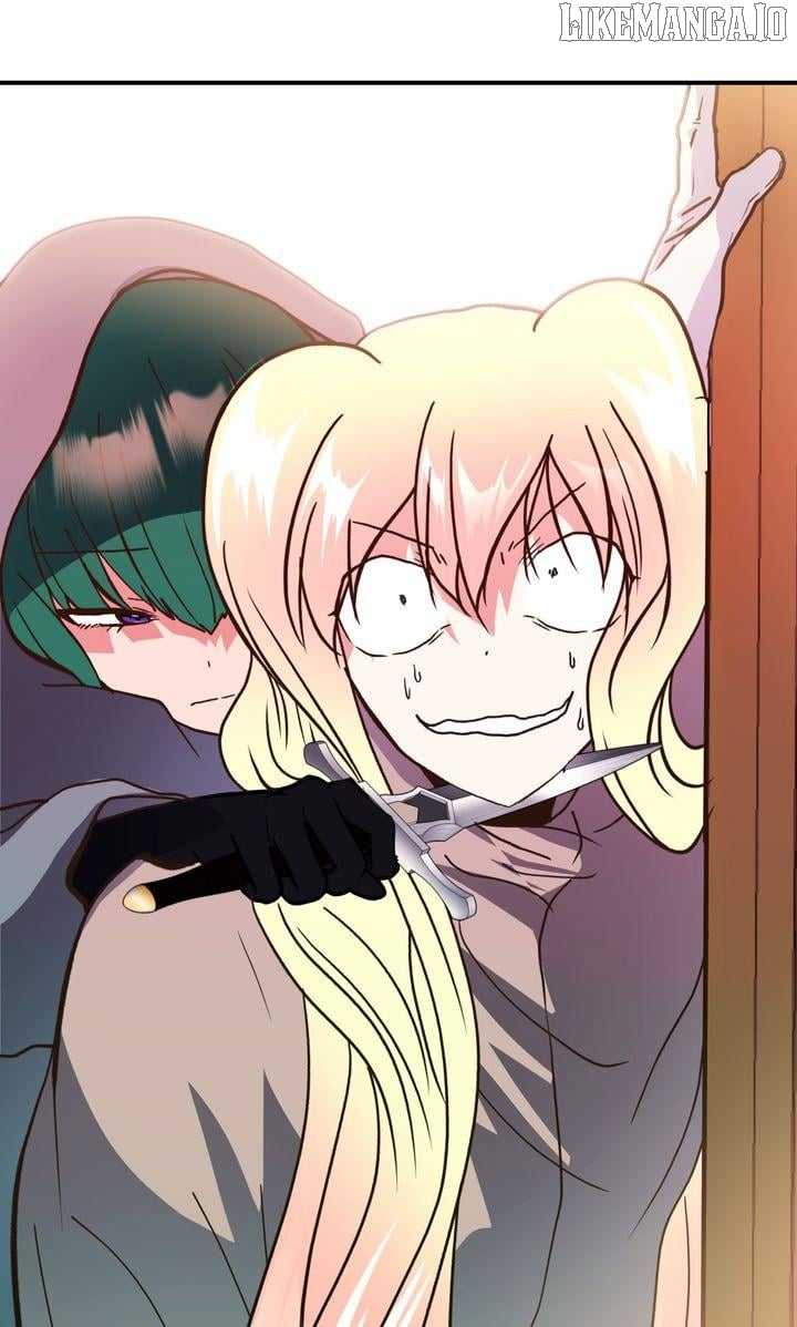 World of Ten Billion Chapter 29 - page 113