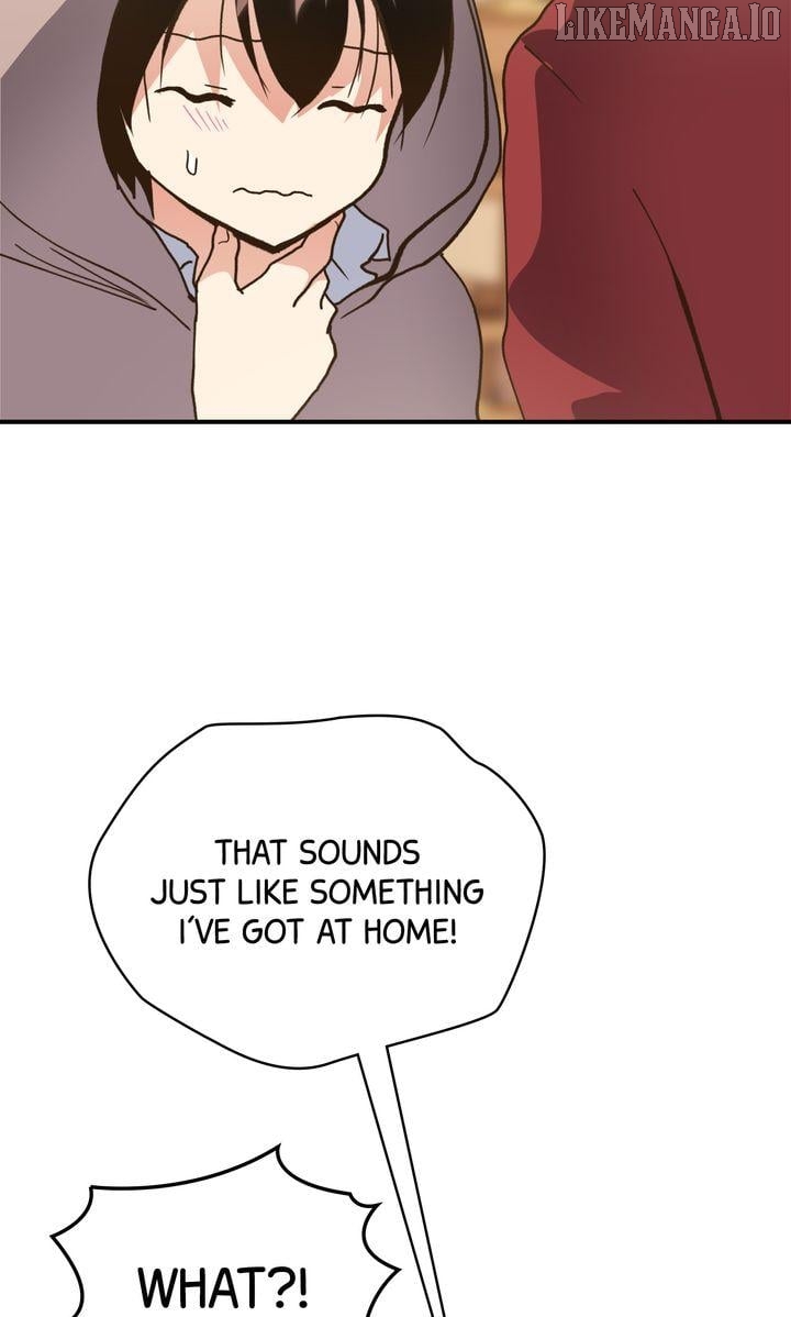 World of Ten Billion Chapter 29 - page 12